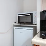 Apartment 55 τ.μ. στο κέντρο με δωρεάν πάρκινγκ