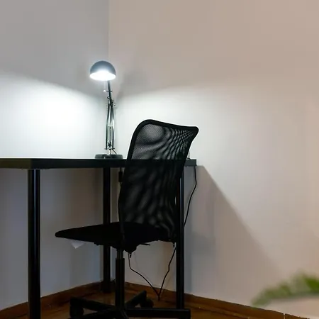 55 τ.μ. στο κέντρο με δωρεάν πάρκινγκ * Larissa