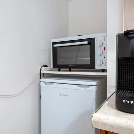 Apartment 55 τ.μ. στο κέντρο με δωρεάν πάρκινγκ