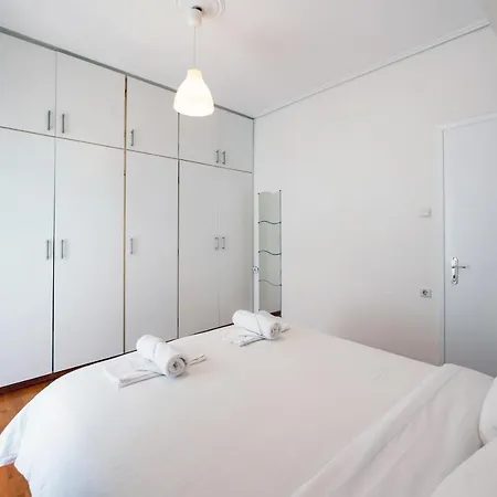 55 τ.μ. στο κέντρο με δωρεάν πάρκινγκ