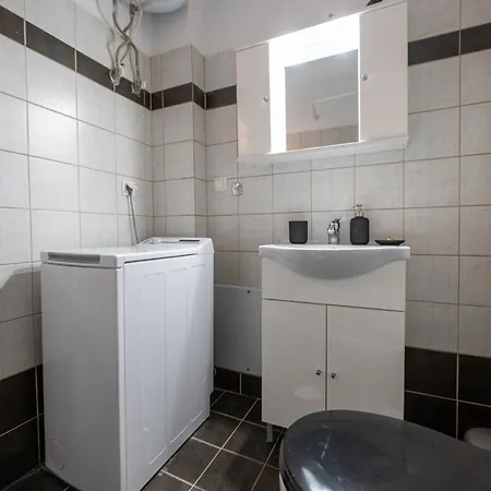 Apartment 55 τ.μ. στο κέντρο με δωρεάν πάρκινγκ Larissa