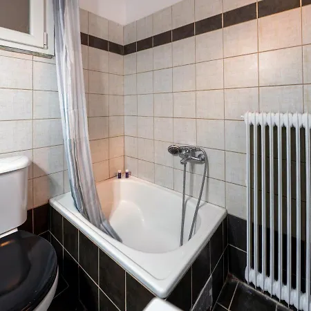 55 τ.μ. στο κέντρο με δωρεάν πάρκινγκ