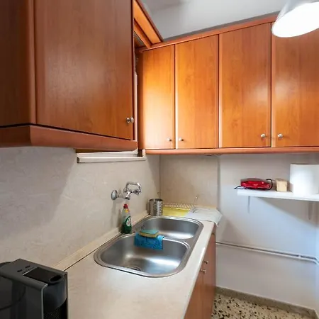 55 τ.μ. στο κέντρο με δωρεάν πάρκινγκ *