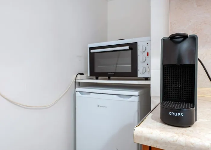 아파트 55 τ.μ. στο κέντρο με δωρεάν πάρκινγκ