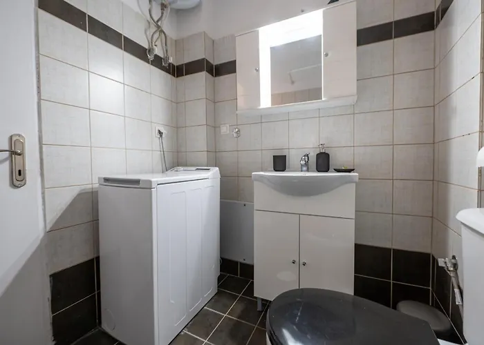 아파트 55 τ.μ. στο κέντρο με δωρεάν πάρκινγκ 라리사