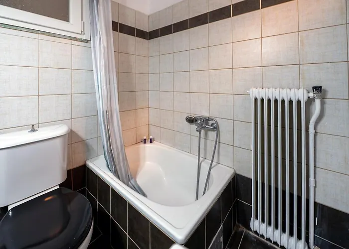 55 τ.μ. στο κέντρο με δωρεάν πάρκινγκ